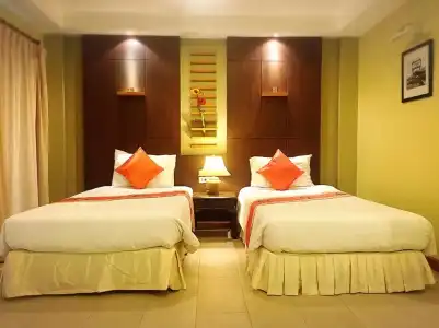 Hua Hin White Sand - 98