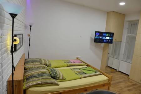 Katona Apartments - 81