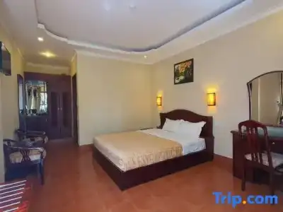 Ocean Star Resort - 41