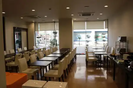 le Lac OTSU-ISHIYAMA - 22