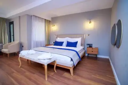 Best Western Izmir - 49