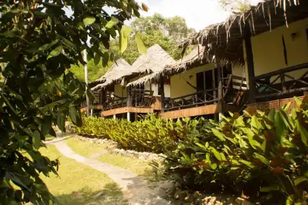 Shiralea Island Resort - 97