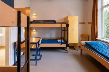 Stayokay Arnhem - Hostel - 1