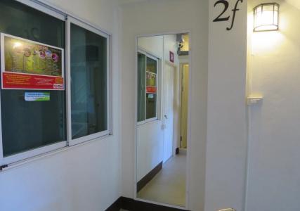 A Good Place - Hostel - 11