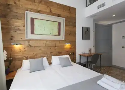 Gran H la Marina - 27