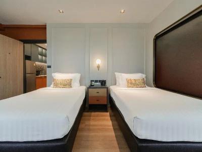 A-One Bangkok - 238