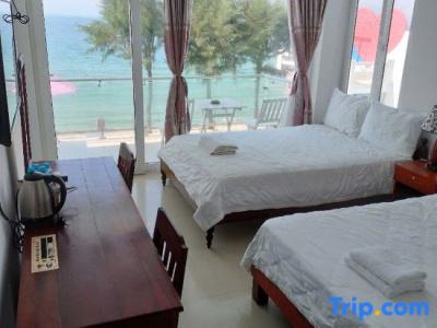 Hai Yen Family Resort - 119