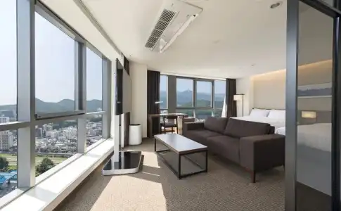 Ramada Encore by Wyndham Haeundae - 16