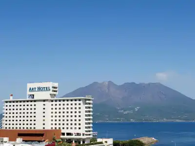 ART Kagoshima - 21