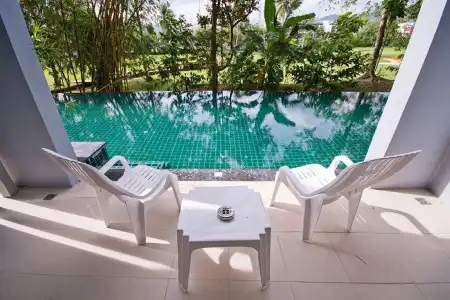 The Par Phuket - 25