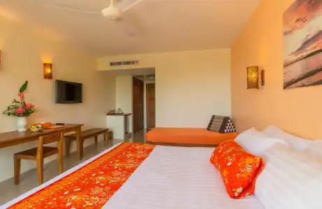 Srisuksant Resort - 1