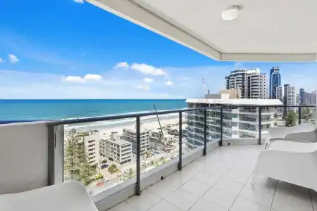 Baronnet Apartments - 112
