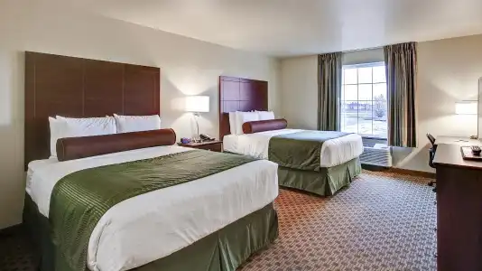 Cobblestone & Suites – Pulaski/Green Bay - 48