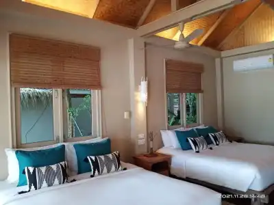 Koh Kood BED's Mini-Hotel - 49