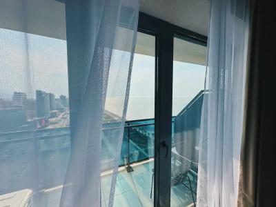 Marvella Apartments Orbi Beach Tower - 37