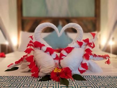 Reef & Beach Resort - Spa Jambiani - 125