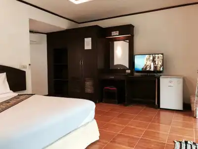 Noble House Beach Resort - 51