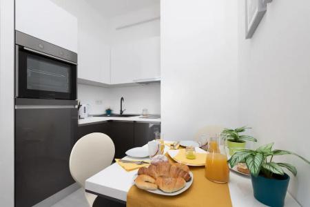 Tesla Boutique Apartments & Rooms - 39