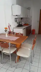 Delphin Apart - 136