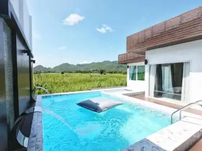 The Vista Pool Villa - 44