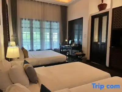 Thai Akara - Lanna Boutique - 77