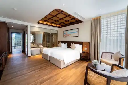 Best Western Premier Sonasea Phu Quoc - 84