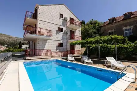 Villa Valjalo - 45