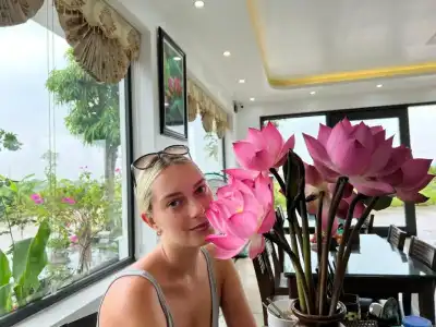 Lotus Ninh Binh - 17