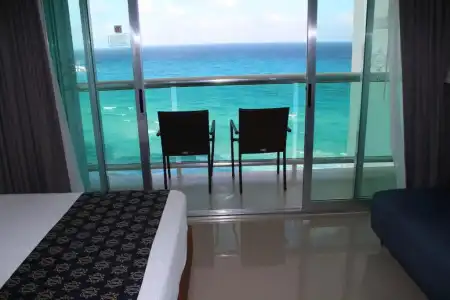 Ocean Dream Cancún by GuruHotel - 339