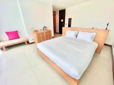 Zensala Riverpark Resort - 55