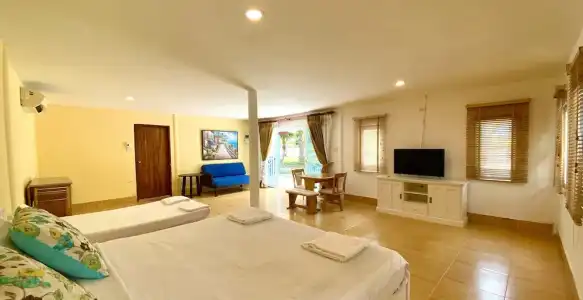 Koh Mook Riviera Beach Resort - 195