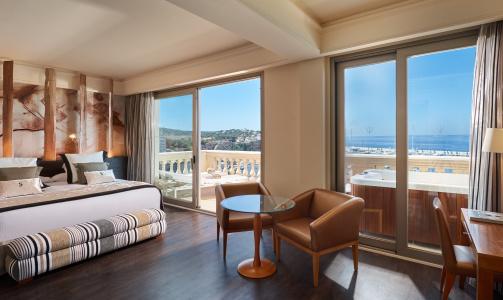 Pure Salt Port Adriano & SPA - Adults Only - 7