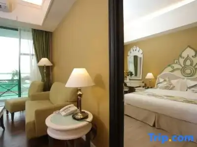 Himawari Apartments - 99