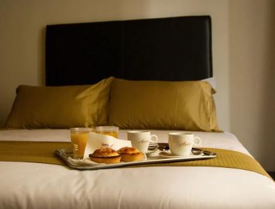Alvino Suite & Breakfast - 83