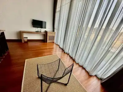 Zensala Riverpark Resort - 78