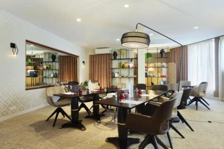 Trianon Rive Gauche - 25