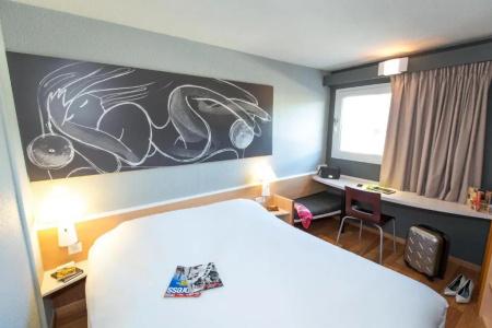 ibis Marseille Timone - 61
