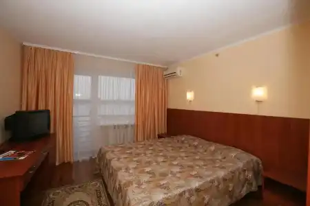 Dnepropetrovsk - 40