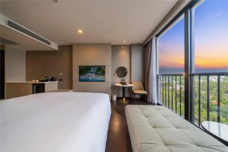 WorldHotels Long Beach Resort Phu Quoc - 20
