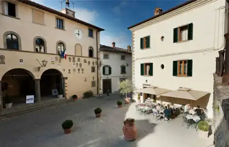 Palazzo San niccolò & Spa - 0