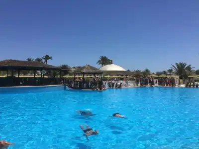 Djerba Sun Beach and Spa - 16