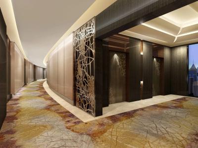Conrad Bengaluru - 16
