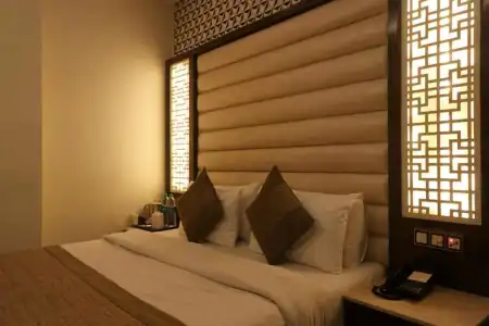 Mannat International by Mannat - 47