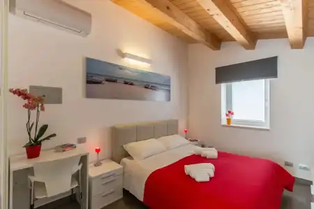 B&B Bianco E Blu - 69