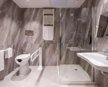 Best Western Air Linate - 31