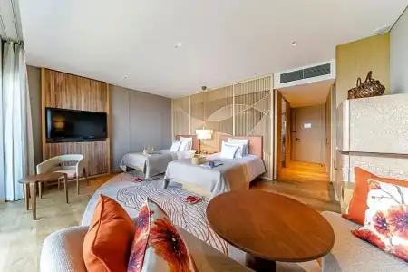 ANA InterContinental Beppu Resort & Spa by IHG - 39