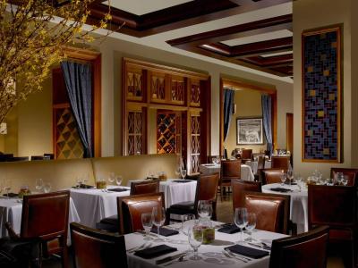 Omni Fort Worth - 27