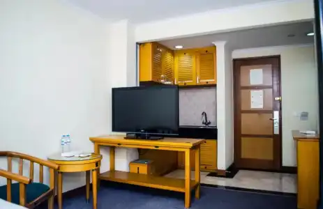 Mega Anggrek & Convention - 60