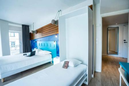 ibis Styles Lisboa Centro Liberdade NE - 30