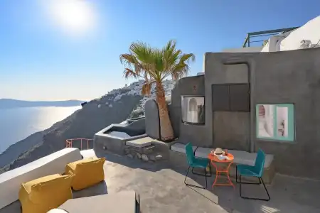 Sophia Luxury Suites - 131